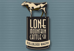 Lone Mountain Cattle Co